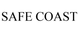 SAFE COAST trademark