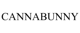 CANNABUNNY trademark