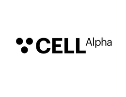 CELL ALPHA trademark