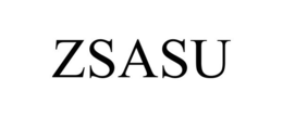 ZSASU trademark