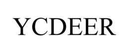 YCDEER trademark