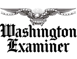 WASHINGTON EXAMINER trademark