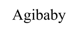 AGIBABY trademark