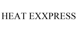 HEAT EXXPRESS trademark
