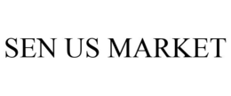 SEN US MARKET trademark