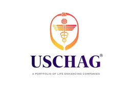 USCHAG A PORTFOLIO OF LIFE ENHANCING COMPANIES trademark