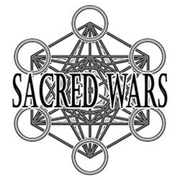SACRED WARS trademark