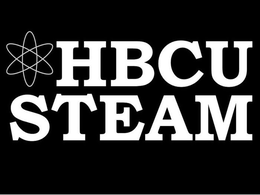 HBCU STEAM trademark
