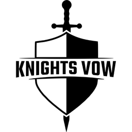 KNIGHTS VOW trademark