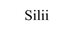 SILII trademark