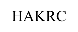 HAKRC trademark