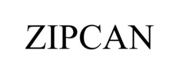 ZIPCAN trademark