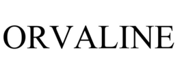ORVALINE trademark