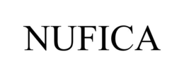 NUFICA trademark