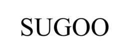 SUGOO trademark