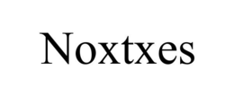 NOXTXES trademark