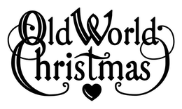 OLD WORLD CHRISTMAS trademark