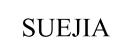 SUEJIA trademark