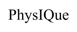 PHYSIQUE trademark