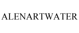 ALENARTWATER trademark