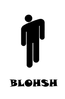 BLOHSH trademark