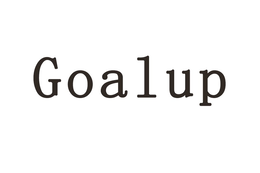 GOALUP trademark
