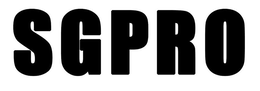 SGPRO trademark