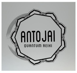 ANTOJAI QUANTUM REIKI trademark