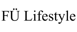 FÜ LIFESTYLE trademark