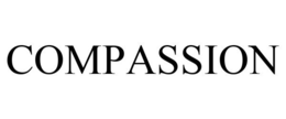 COMPASSION trademark
