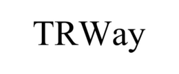 TRWAY trademark