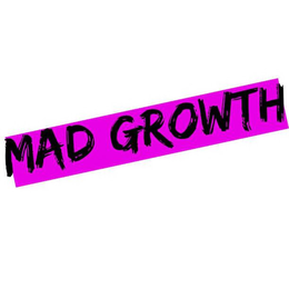 MAD GROWTH trademark