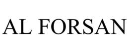 AL FORSAN trademark