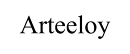 ARTEELOY trademark
