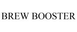 BREW BOOSTER trademark