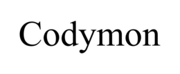 CODYMON trademark