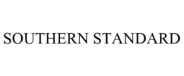 SOUTHERN STANDARD trademark
