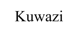 KUWAZI trademark
