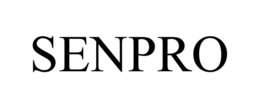SENPRO trademark