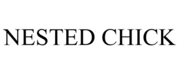 NESTED CHICK trademark
