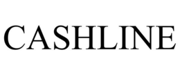 CASHLINE trademark