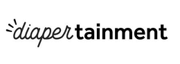DIAPERTAINMENT trademark
