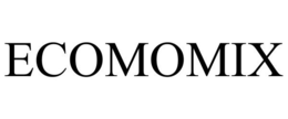 ECOMOMIX trademark