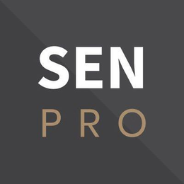 SEN PRO trademark
