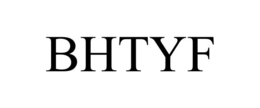 BHTYF trademark