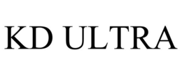 KD ULTRA trademark