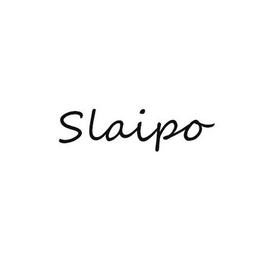 SLAIPO trademark
