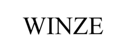 WINZE trademark