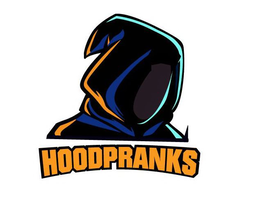 HOODPRANKS trademark