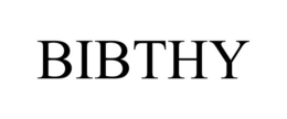 BIBTHY trademark